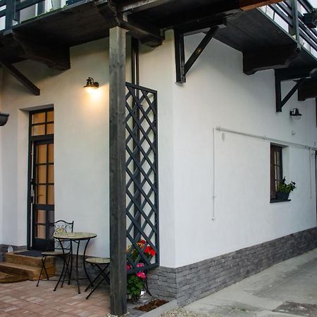 Apartament 42.2 Бистрица Экстерьер фото