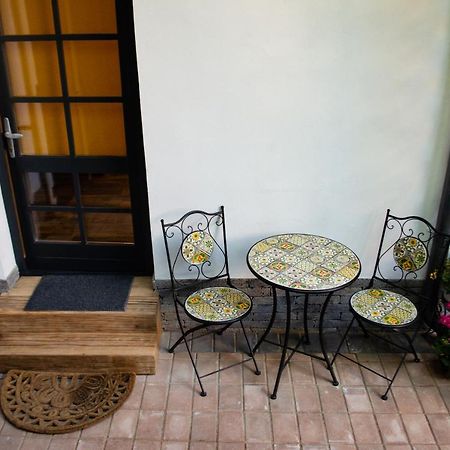 Apartament 42.2 Бистрица Экстерьер фото