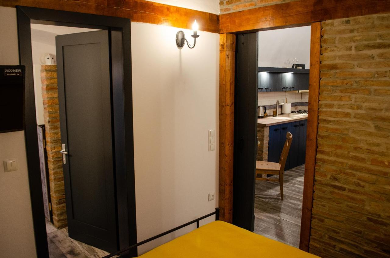 Apartament 42.2 Бистрица Экстерьер фото