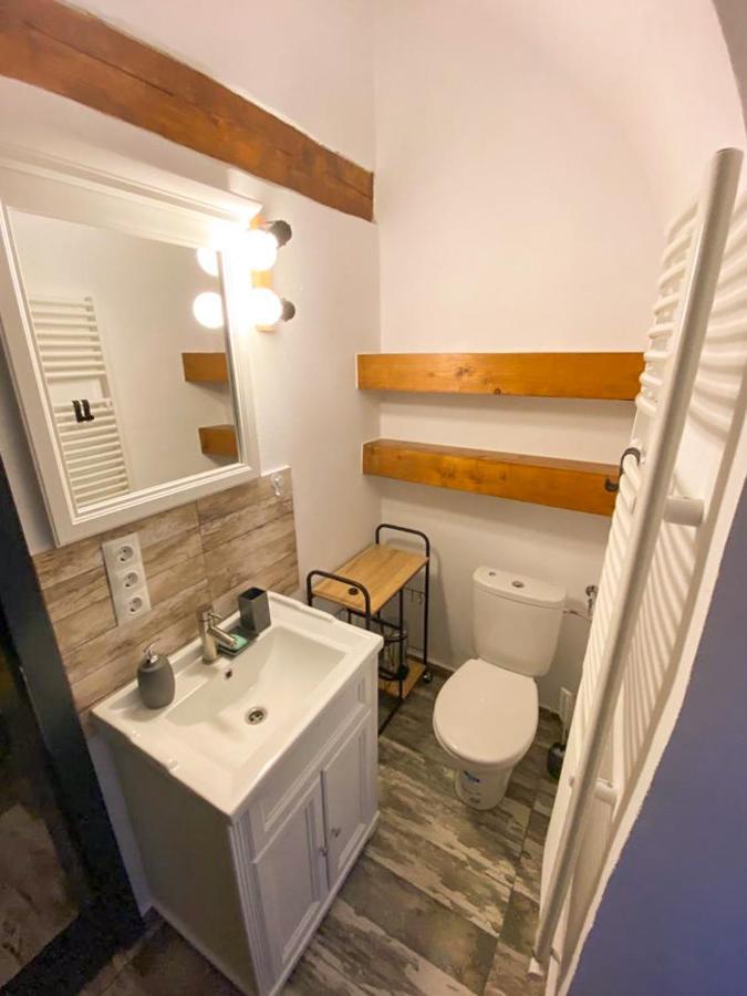Apartament 42.2 Бистрица Экстерьер фото