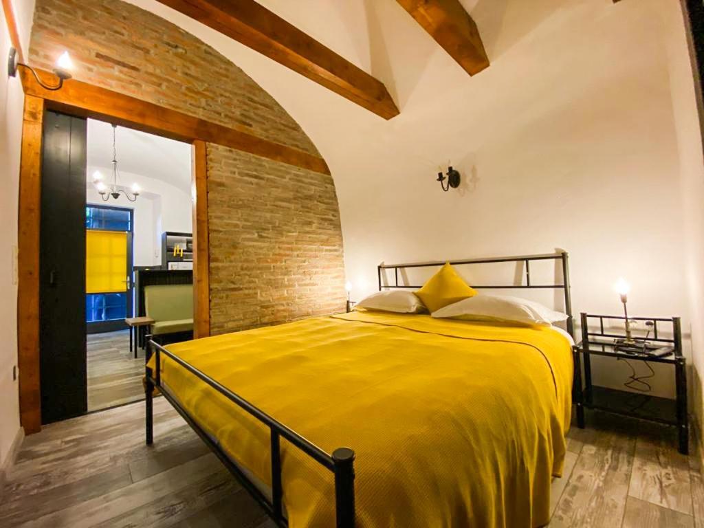 Apartament 42.2 Бистрица Экстерьер фото