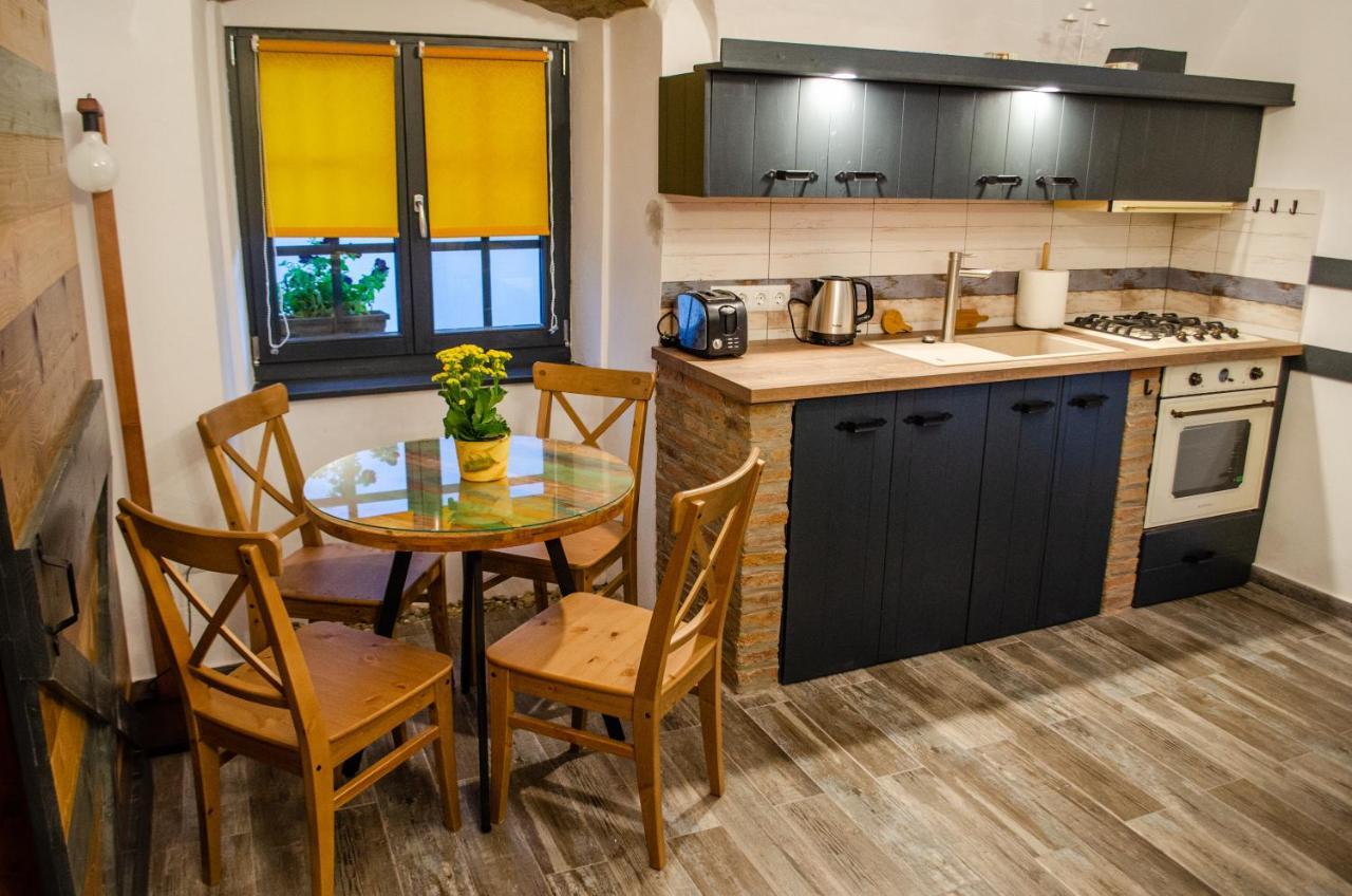 Apartament 42.2 Бистрица Экстерьер фото