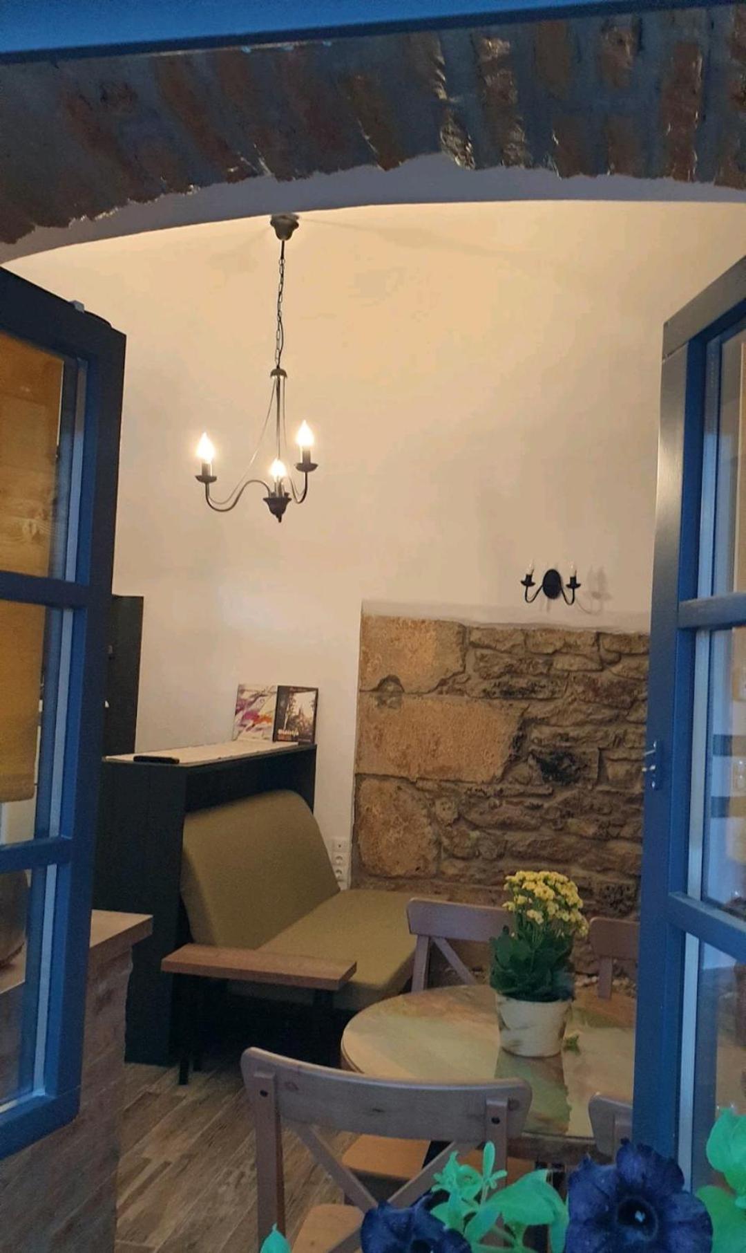 Apartament 42.2 Бистрица Экстерьер фото